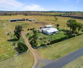 Rural / Farming commercial property sold at 50 Boundary Road Pittsworth QLD 4356