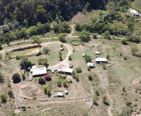Rural / Farming commercial property sold at 520 Dry Gully Road Mount Whitestone QLD 4347