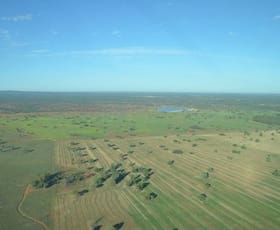 Rural / Farming commercial property sold at * "Bulgoo" Incorporating "The Meadows" Cobar NSW 2835