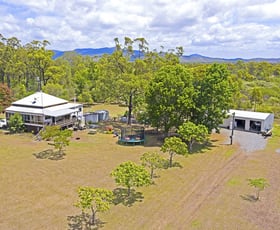Rural / Farming commercial property sold at 139 Tookers Road Cawarral QLD 4702
