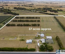 Rural / Farming commercial property sold at 1010 Koo Wee Rup - Longwarry Road Catani VIC 3981
