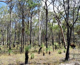 Rural / Farming commercial property sold at Lot 136 Glenbar Road St Mary QLD 4650