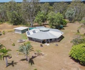 Rural / Farming commercial property sold at 4217 Lowmead Road Berajondo QLD 4674