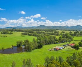 Rural / Farming commercial property sold at 182 Nagles Falls Sherwood NSW 2450