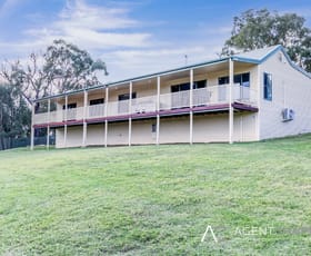 Rural / Farming commercial property sold at 123 Billywillinga Road Billywillinga NSW 2795