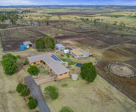 Rural / Farming commercial property sold at 426 Drayton Connection Road Finnie QLD 4350