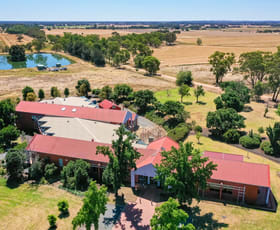 Rural / Farming commercial property sold at 69 Killeens Rd Rutherglen VIC 3685