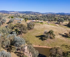 Rural / Farming commercial property sold at 22 Rivercrest Road Gocup NSW 2720