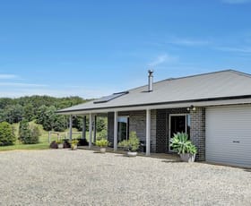 Rural / Farming commercial property sold at Congarinni North NSW 2447