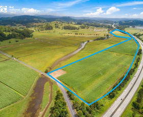 Rural / Farming commercial property sold at Lot 532 & 533 Round Mountain Road Round Mountain NSW 2484