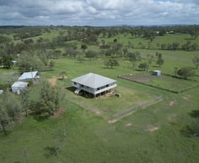 Rural / Farming commercial property sold at 6 Ropeley Road Blenheim QLD 4341