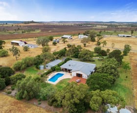 Rural / Farming commercial property sold at 140 Kirstenfeldts Road Rosalie Plains QLD 4401