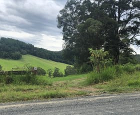 Rural / Farming commercial property sold at 180 SCHULTZ ROAD Billys Creek NSW 2453