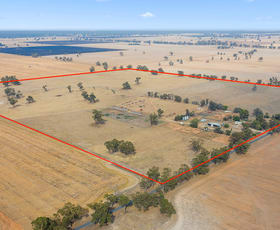 Rural / Farming commercial property sold at 371 Sloane Siding Road Mulwala NSW 2647