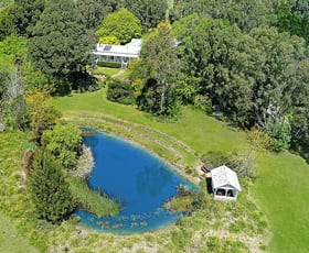 Rural / Farming commercial property sold at 1540 Moss Vale Road Kangaroo Valley NSW 2577