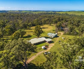 Rural / Farming commercial property sold at 315 Little Forest Road Milton NSW 2538