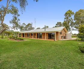 Rural / Farming commercial property sold at 88 Wyreema-Athol Road Umbiram QLD 4352