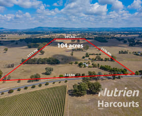 Rural / Farming commercial property sold at 954 Wangaratta - Whitfield Road Oxley VIC 3678
