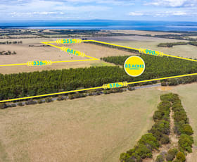 Rural / Farming commercial property sold at 727 Queenscliff Road St Leonards VIC 3223