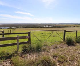 Rural / Farming commercial property sold at 85 OLD MARLO ROAD Marlo VIC 3888