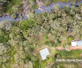 Rural / Farming commercial property sold at 129 Burton Road Tinaroo QLD 4872