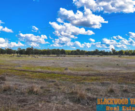 Rural / Farming commercial property sold at 94 Wilgarrup Road Yornup WA 6256