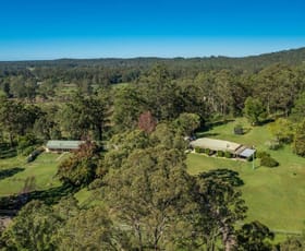 Rural / Farming commercial property sold at 791 Rollands Plains Rd Rollands Plains NSW 2441