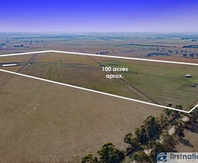 Rural / Farming commercial property sold at 555 Tooradin Station Road Clyde VIC 3978