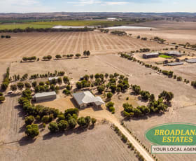 Rural / Farming commercial property sold at 238 Dry Plains Road Strathalbyn SA 5255