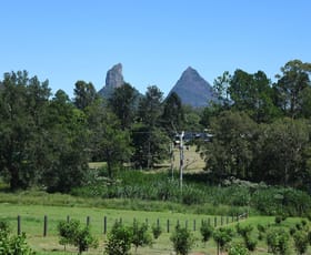 Rural / Farming commercial property sold at 75 Youngs Rd Glass House Mountains QLD 4518