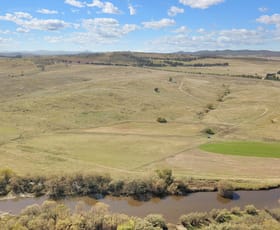 Rural / Farming commercial property sold at 2189 Monaro Highway Cooma NSW 2630