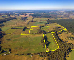 Rural / Farming commercial property sold at 510 Chatham Valley Road Chatham Valley NSW 2787