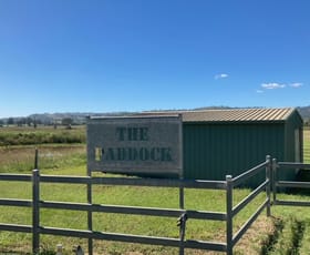 Rural / Farming commercial property sold at Round Mountain Rd Josephville QLD 4285