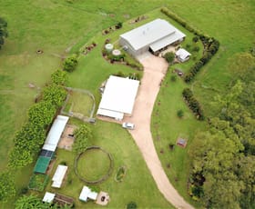 Rural / Farming commercial property sold at 8649 Kennedy Highway Atherton QLD 4883