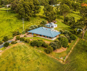 Rural / Farming commercial property sold at 754 Tinonee Road Mondrook NSW 2430