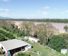 Rural / Farming commercial property sold at 2608 Kirknie Road Home Hill QLD 4806