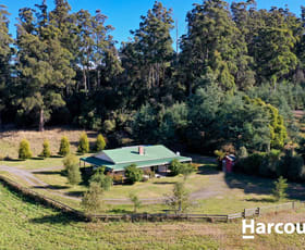 Rural / Farming commercial property sold at 1651 Lilydale Road Underwood TAS 7268