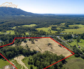 Rural / Farming commercial property sold at 3423 Pacific Highway Eungai Creek NSW 2441