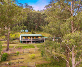 Rural / Farming commercial property sold at 1650 Wollombi Road Millfield NSW 2325