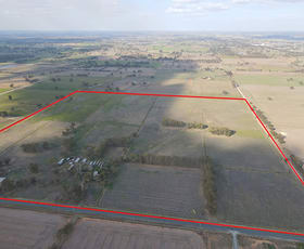 Rural / Farming commercial property sold at 198 Geodetic Road, Stanhope & Morrissey Road Carag Carag VIC 3623