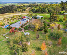 Rural / Farming commercial property sold at 1087 Moe Willow Grove Road Willow Grove VIC 3825