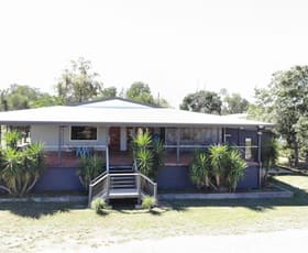 Rural / Farming commercial property sold at INVESTMENT OPPORTUNITY Chinchilla QLD 4413