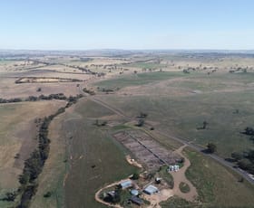 Rural / Farming commercial property sold at 482 Rugby Road Boorowa NSW 2586