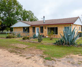 Rural / Farming commercial property sold at 1/9272 New England Highway Stonehenge NSW 2370