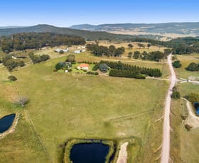 Rural / Farming commercial property sold at 234 Holloways Road Tarlo NSW 2580