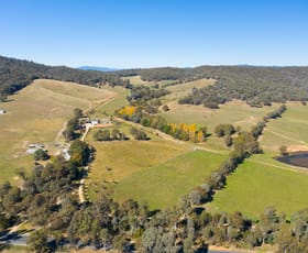 Rural / Farming commercial property sold at 1586 Beechworth-Wodonga Road Wooragee VIC 3747