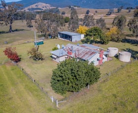 Rural / Farming commercial property sold at 2224 Wymah Rd Wymah NSW 2640