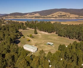Rural / Farming commercial property sold at 2312 Wymah Road Wymah NSW 2640