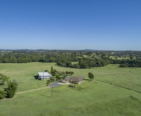 Rural / Farming commercial property sold at 61 Richardson Road East Deep Creek QLD 4570