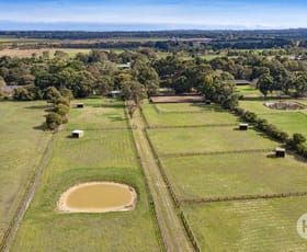 Rural / Farming commercial property sold at 1482 Stumpy Gully Road Moorooduc VIC 3933